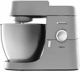 Küchenmaschine im Test: Chef XL KVL4140S von Kenwood, Testberichte.de-Note: ohne Endnote