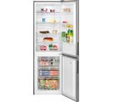 Kühlschrank im Test: KG 7303 IX von Bomann, Testberichte.de-Note: ohne Endnote