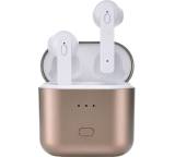 Kopfhörer im Test: STSK 2 A1 von Lidl / Silvercrest, Testberichte.de-Note: ohne Endnote