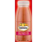 Smoothie Erdbeere-Banane-Traube