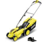 Rasenmäher im Test: LMO 18-33 Battery von Kärcher, Testberichte.de-Note: 1.9 Gut