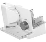 Allesschneider im Test: E 16 von ritter, Testberichte.de-Note: 2.3 Gut