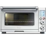 Minibackofen im Test: The Smart Oven Pro SOV820 von Sage Appliances, Testberichte.de-Note: 1.7 Gut