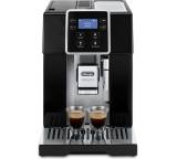 Kaffeevollautomat im Test: Perfecta Evo 9 ESAM 428 von De Longhi, Testberichte.de-Note: ohne Endnote
