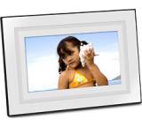 Digitaler Bilderrahmen im Test: Easyshare M820 von Kodak, Testberichte.de-Note: 2.6 Befriedigend