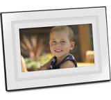 Digitaler Bilderrahmen im Test: Easyshare P720 von Kodak, Testberichte.de-Note: 2.6 Befriedigend