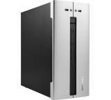 PC-System im Test: Akoya P66072 von Medion, Testberichte.de-Note: ohne Endnote