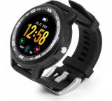 Smartwatch im Test: TX-SW3HR von Technaxx, Testberichte.de-Note: ohne Endnote