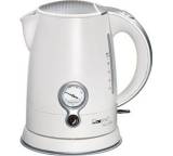 Wasserkocher im Test: WK 2954 von Clatronic, Testberichte.de-Note: ohne Endnote