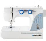 Nähmaschine im Test: Casual 845 von Blaupunkt, Testberichte.de-Note: 1.9 Gut