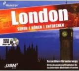London. Sehen - hören - entdecken