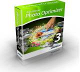 Bildbearbeitungsprogramm im Test: Photo Optimizer 3 von Ashampoo, Testberichte.de-Note: 2.0 Gut