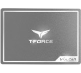 Festplatte im Test: T-Force Vulcan SSD von Team Group, Testberichte.de-Note: 1.4 Sehr gut