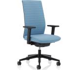 Bürostuhl im Test: Tempeo von Köhl, Testberichte.de-Note: 1.0 Sehr gut