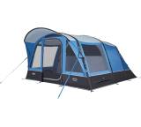 Zelt im Test: Amalfi Air 500 SkyBlue von Vango, Testberichte.de-Note: 1.8 Gut