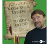 Hörbuch im Test: Robin Hood von Howard Pyle, Testberichte.de-Note: 1.0 Sehr gut