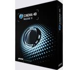 CAD-Programme / Zeichenprogramme im Test: Cinema 4D 11 (für Mac) von Maxon, Testberichte.de-Note: 1.4 Sehr gut