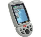 Kartenplotter im Test: 4 Gipsy von GeoNav, Testberichte.de-Note: ohne Endnote