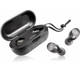 Kopfhörer im Test: Tevi von Lypertek, Testberichte.de-Note: 1.2 Sehr gut