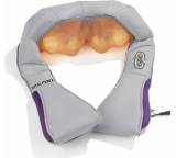 Massagegerät im Test: Shiatsu-Massagegerät von Vitalmaxx, Testberichte.de-Note: 1.7 Gut