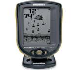 Kartenplotter im Test: PiranhaMax 210 von Humminbird, Testberichte.de-Note: ohne Endnote