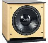 Lautsprecher im Test: M 4000 von Teufel, Testberichte.de-Note: 1.6 Gut