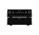 Verstärker im Test: C 200 AC von McIntosh, Testberichte.de-Note: 1.0 Sehr gut