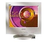 Monitor im Test: CMC-712B von Daewoo Electronics, Testberichte.de-Note: ohne Endnote