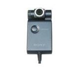 Webcam im Test: Notebook-Cam CMR-PC1 von Sony, Testberichte.de-Note: ohne Endnote