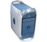 PC-System im Test: PowerMac G4/533 von Apple, Testberichte.de-Note: 3.0 Befriedigend