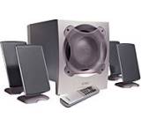 A3.500 Acoustic Power