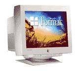 Monitor im Test: ProNitron 19/600 von Formac, Testberichte.de-Note: 2.0 Gut