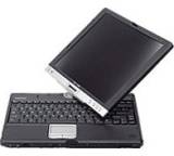 Tablet im Test: Portégé 3500 von Toshiba, Testberichte.de-Note: 1.5 Sehr gut