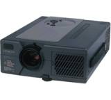 Beamer im Test: CP-X940 von Hitachi, Testberichte.de-Note: 3.0 Befriedigend