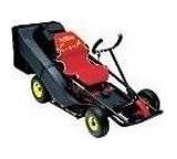 Rasentraktoren & Aufsitzmäher im Test: Cart von Wolf-Garten, Testberichte.de-Note: 1.3 Sehr gut