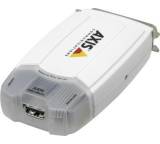 Server im Test: OfficeBasic von Axis Communications, Testberichte.de-Note: 2.0 Gut