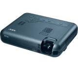 Beamer im Test: LT 150 von NEC, Testberichte.de-Note: 2.3 Gut