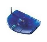 Server im Test: PrintServer 5800 Mobile von Axis Communications, Testberichte.de-Note: 2.0 Gut