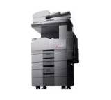 Kopierer im Test: e-Studio 16 von Toshiba, Testberichte.de-Note: 1.0 Sehr gut