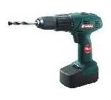 Akkuschrauber im Test: SBT 15,6 Plus von Metabo, Testberichte.de-Note: 1.0 Sehr gut