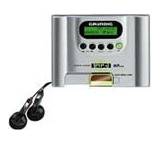 Mobiler Audio-Player im Test: Mpaxx von Grundig, Testberichte.de-Note: 1.5 Sehr gut