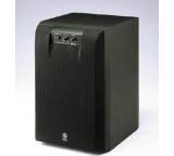 Lautsprecher im Test: YST-SW45 von Yamaha, Testberichte.de-Note: 1.6 Gut