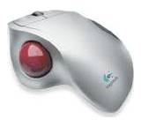 Cordless TrackMan Wheel