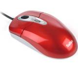 Maus im Test: Optical Mouse von Saitek, Testberichte.de-Note: 3.0 Befriedigend