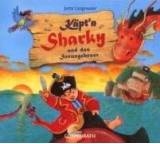 Hörbuch im Test: Käpt'n Sharky und das Seeungeheuer von Jutta Langreuter, Testberichte.de-Note: 2.1 Gut