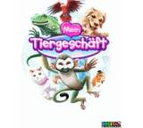 Game im Test: Mein Tiergeschäft (für Handy) von Digital Chocolate, Testberichte.de-Note: 1.2 Sehr gut