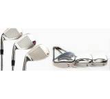 Golfschläger im Test: FTW07 von Jordan Golf, Testberichte.de-Note: ohne Endnote