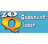 Game im Test: 20Q Gedankenleser (für Handy) von Digital Chocolate, Testberichte.de-Note: 2.2 Gut