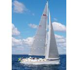 Yacht im Test: 440 AC von Najad, Testberichte.de-Note: ohne Endnote