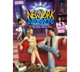 Game im Test: New York Nights 2: Friends for Life (für Handy) von Gameloft, Testberichte.de-Note: 1.3 Sehr gut